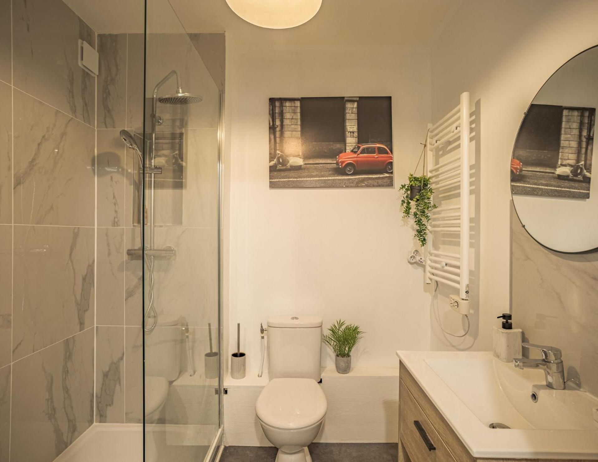 Julia Home, Madamedemconciergerie Reims Eksteriør bilde